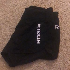 Rogue Shorts